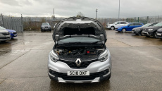 Renault Captur 0.9 TCE 90 Dynamique S Nav 5dr Petrol Hatchback